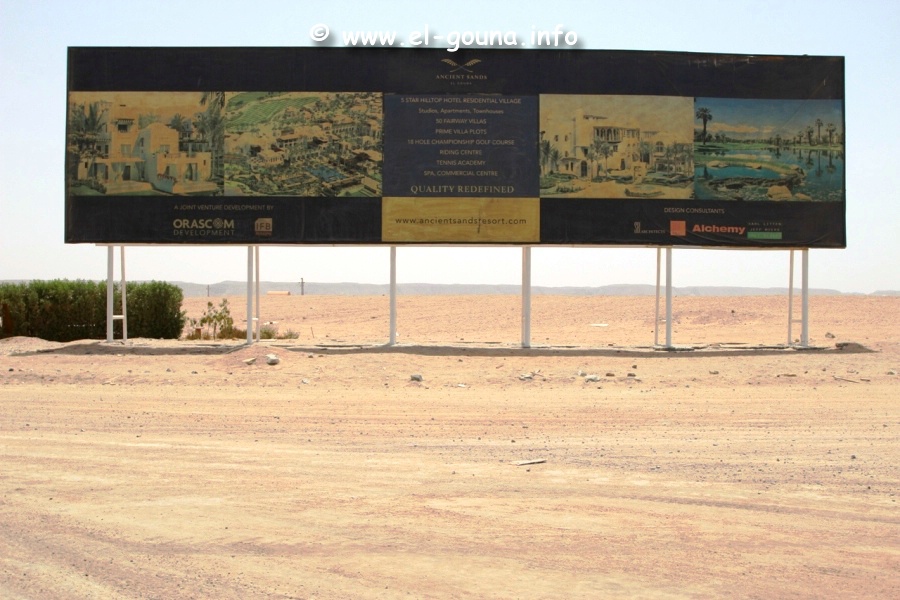 Anciend Sands 4681